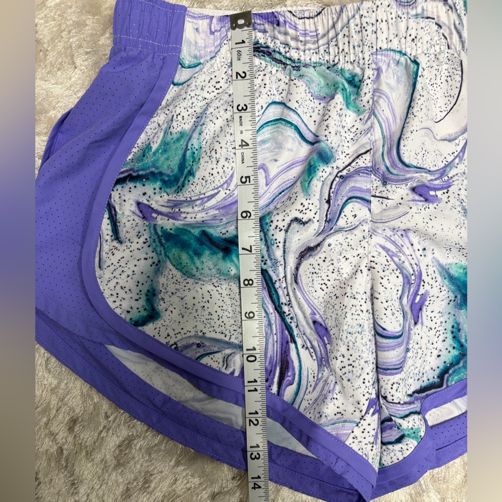 Get 2 Women’s S-Workout/Running Shorts-Like New-See pics for measurements - Picture 10 of 13